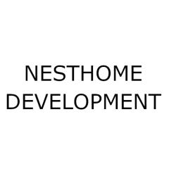 Logo dewelopera Nesthome Development