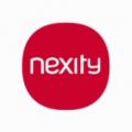 logo dewelopera Nexity