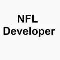 NFL DEWELOPER - deweloper mieszkań Logo dewelopera NFL DEWELOPER