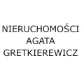 NIERUCHOMOŚCI AGATA GRETKIEREWICZ - deweloper mieszkań Logo dewelopera NIERUCHOMOŚCI AGATA GRETKIEREWICZ