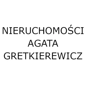 zdjęcie do W dzisiejszym artykule prezentujemy najważniejsze informacje i ciekawostki dotyczące dewelopera, który działa pod nazwą NIERUCHOMOŚCI AGATA GRETKIEREWICZ.

