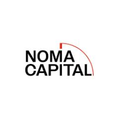 Logo dewelopera Noma Capital