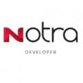 logo Notra Developer