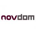 logo dewelopera Novdom