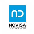 logo dewelopera Novisa Development