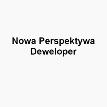 zdjęcie do W dzisiejszym artykule prezentujemy najważniejsze informacje i ciekawostki dotyczące dewelopera, który działa pod nazwą Nowa Perspektywa Deweloper.
