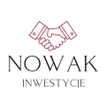Nowak Inwestycje - deweloper mieszkań Logo dewelopera Nowak Inwestycje