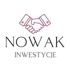 Logo dewelopera Nowak Inwestycje