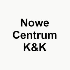 Logo dewelopera Nowe Centrum K&K