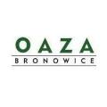logo Oaza Bronowice Deweloper