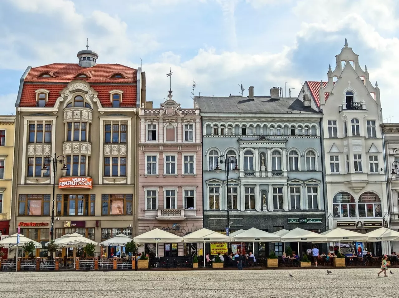 Odbiór mieszkania Białystok - Bocianowo-Śródmieście-Stare Miasto