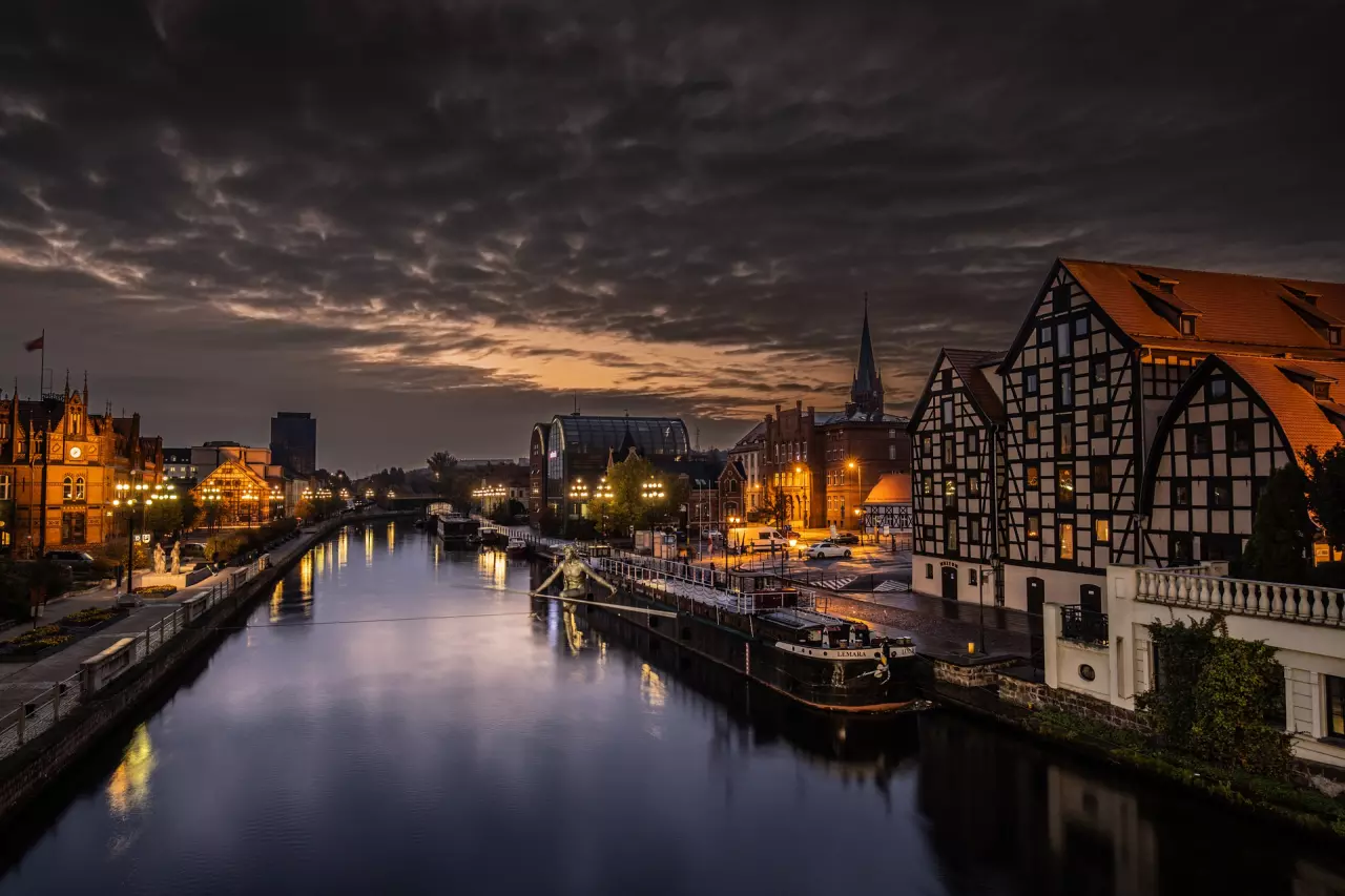 Odbiór mieszkania Bydgoszcz - cena