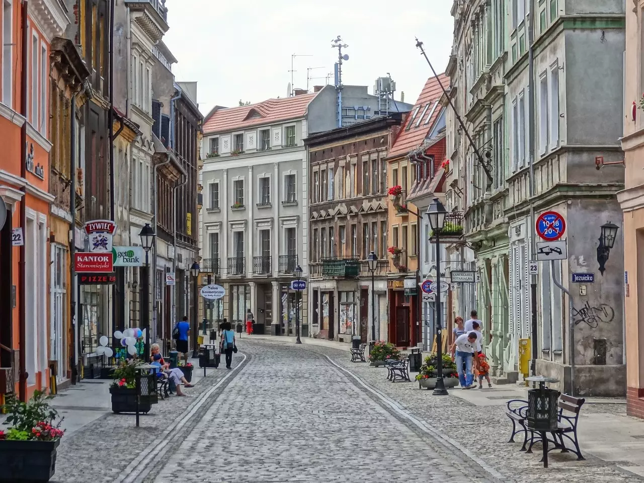 Odbiór mieszkania Bydgoszcz opinie