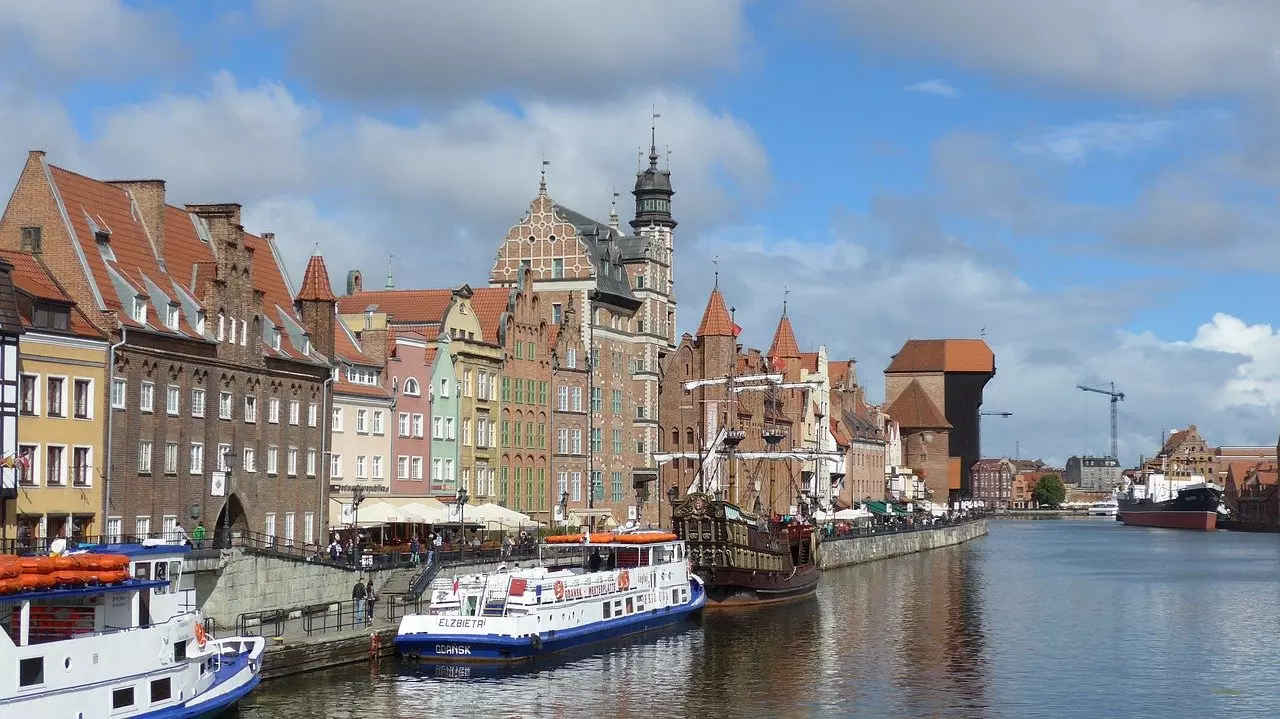 Odbiór mieszkania Gdańsk - Chełm