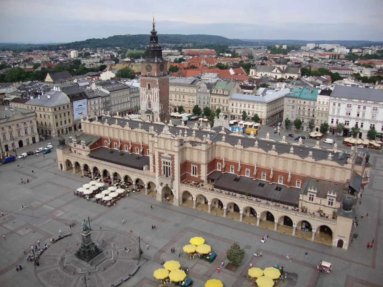 Odbiór mieszkania Kraków - Nowa Huta