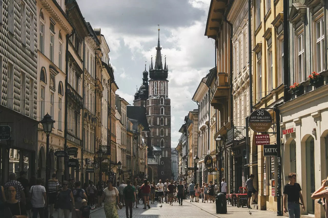 Odbiór mieszkania Kraków - Prądnik Biały