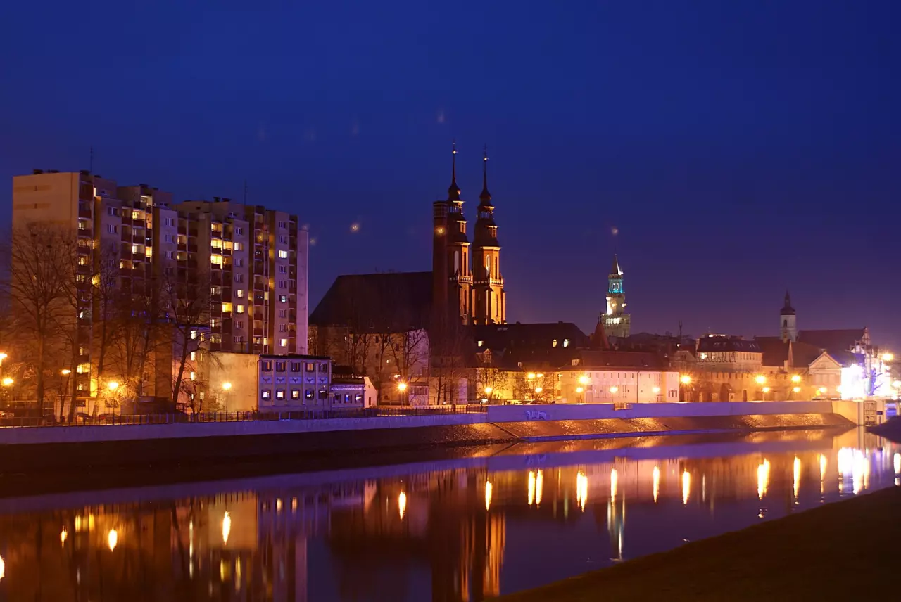 Odbiór mieszkania Opole - cena