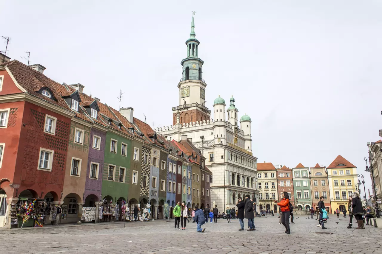 Odbiór mieszkania Poznań - Piątkowo