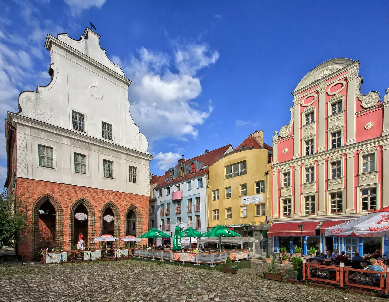 Odbiór mieszkania Szczecin cena