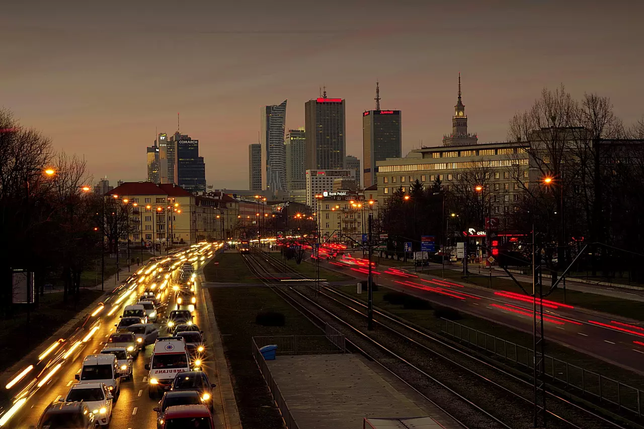 Odbiór mieszkania Warszawa - Białołęka