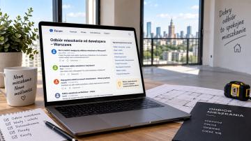 Odbiór mieszkania od dewelopera Warszawa – forum