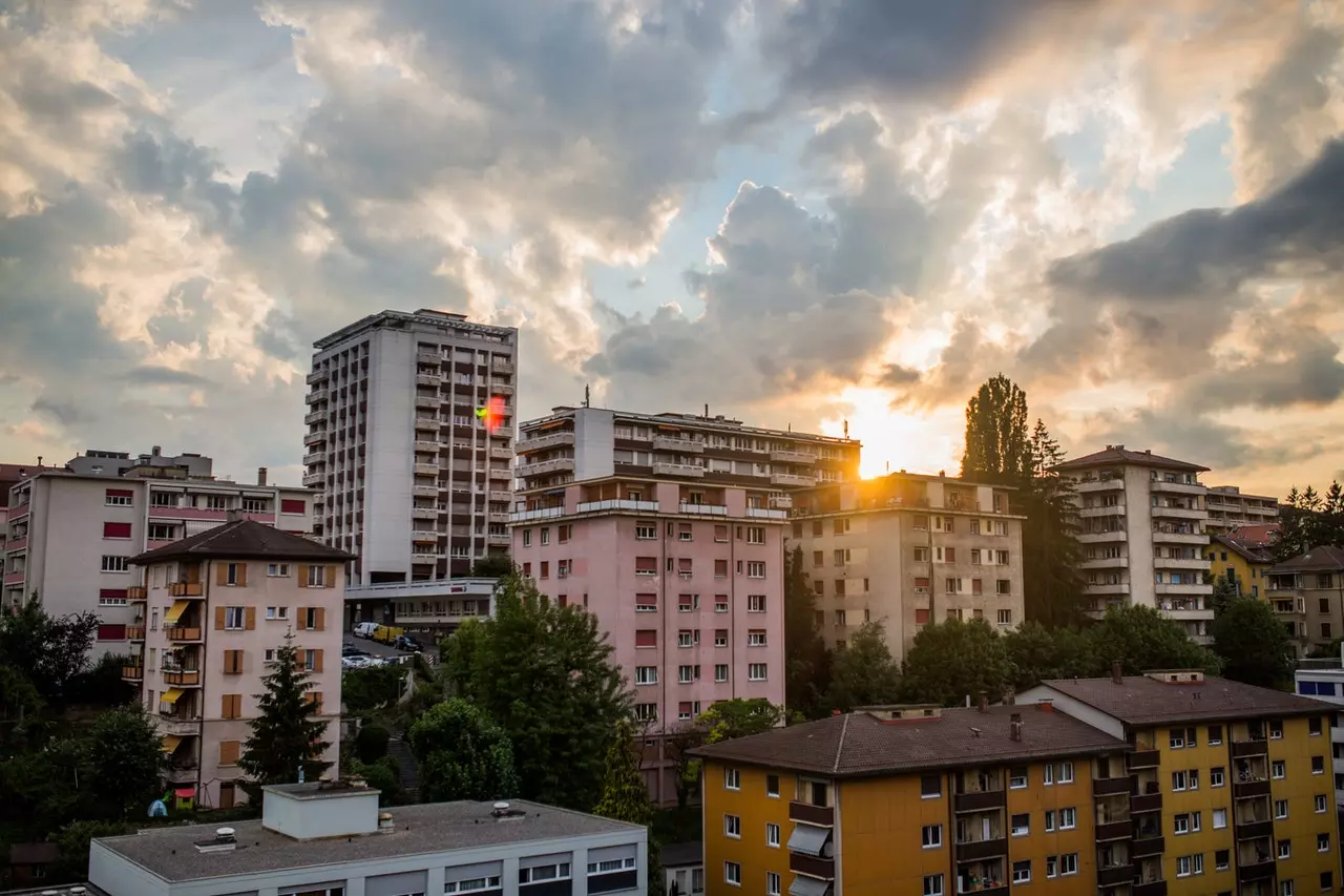 Odbiór mieszkania Warszawa - Praga-Północ