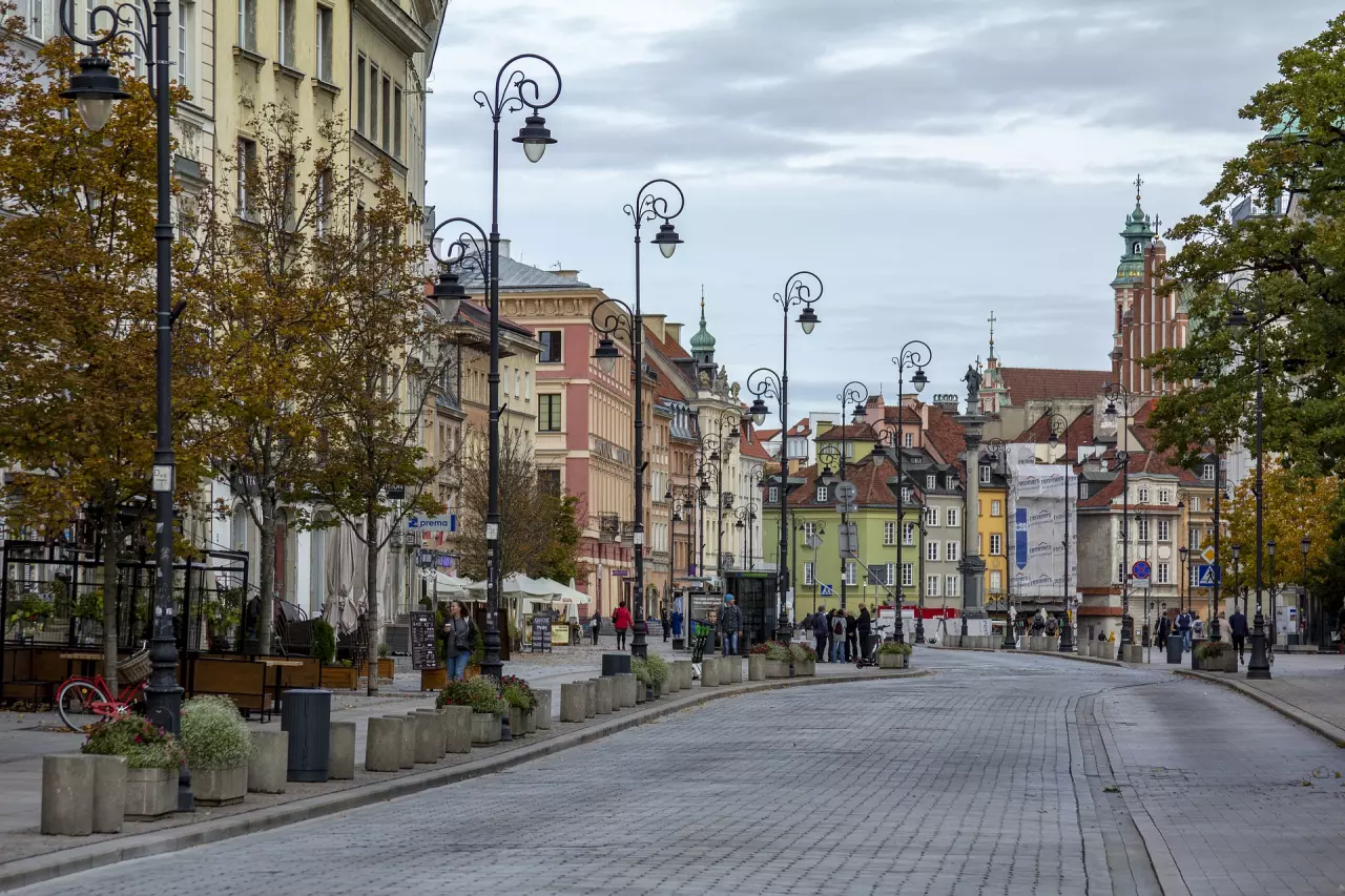 Odbiór mieszkania Warszawa - Targówek