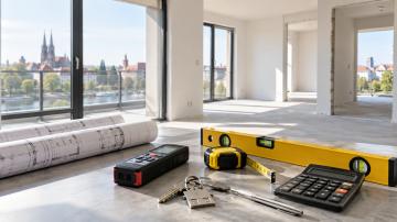 Ile kosztuje odbiór techniczny mieszkania we Wrocławiu?