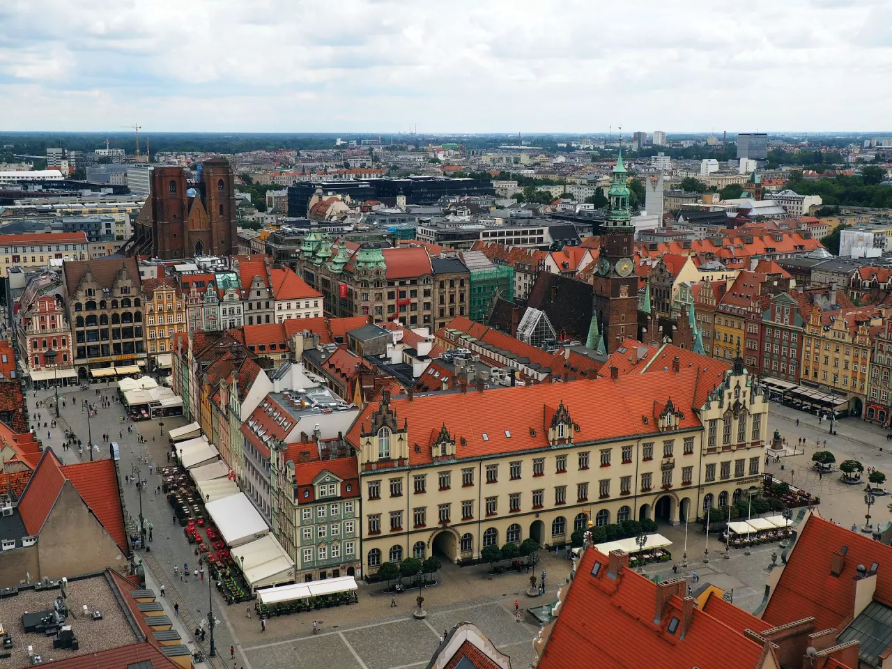 Odbiór mieszkania Wrocław - forum