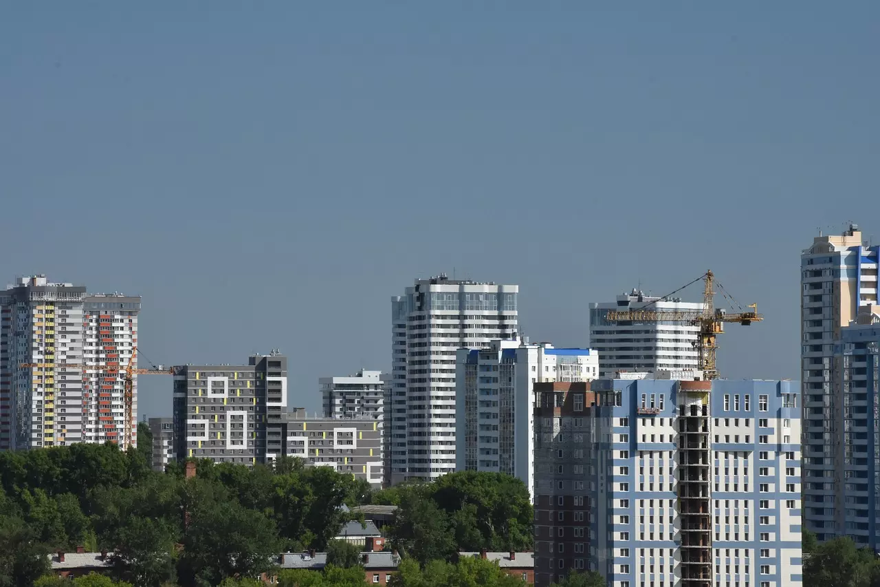 Odbiory techniczne mieszkań i domów Katowice - Łaziska Górne