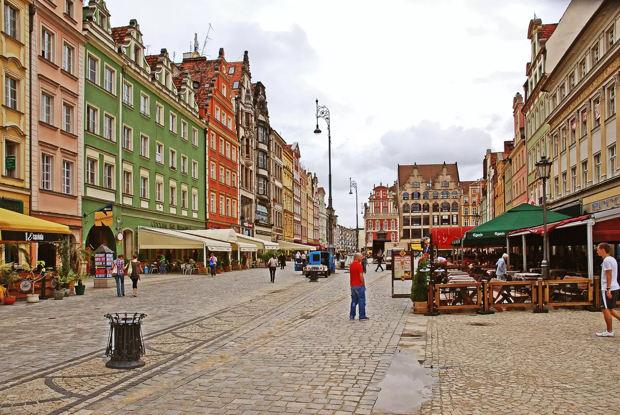 Odbiory techniczne mieszkań i domów Wrocław - Długołęka