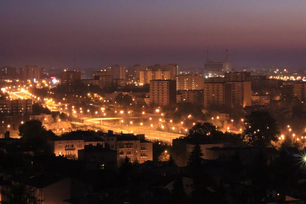 Odbiory techniczne mieszkań i domów Lublin - Kalinówka