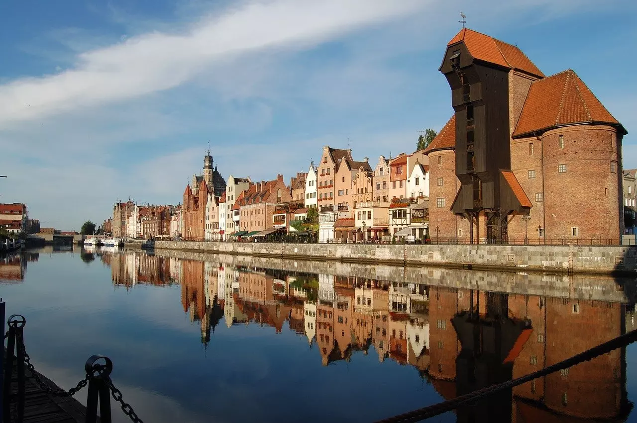 Odbiory techniczne mieszkań i domów Gdańsk - Kowale