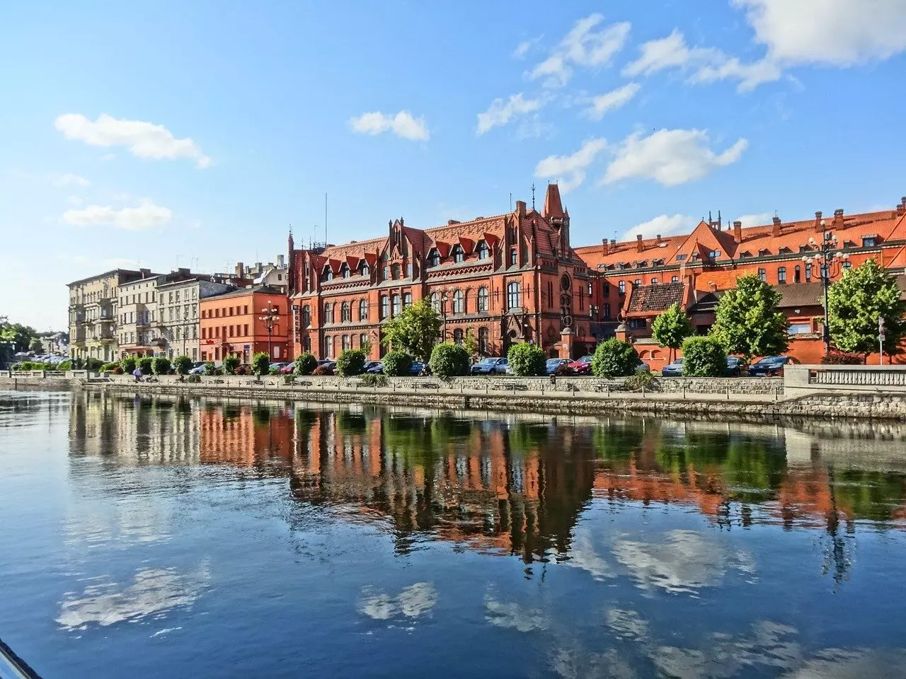 Odbiory techniczne mieszkań i domów Bydgoszcz - Solec Kujawski