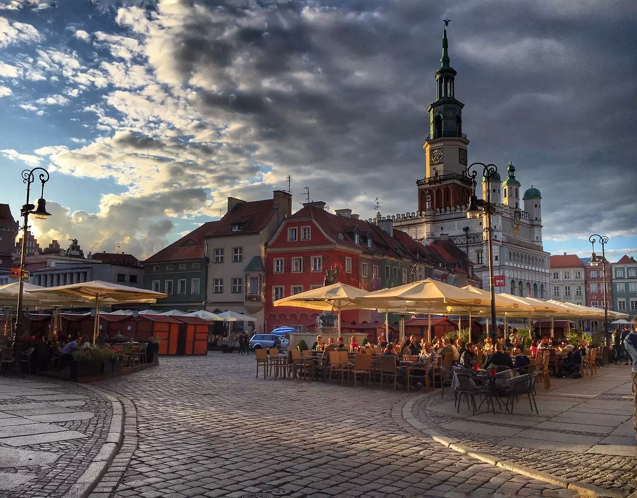 Odbiory techniczne mieszkań i domów Poznań - Tarnowo Podgórne