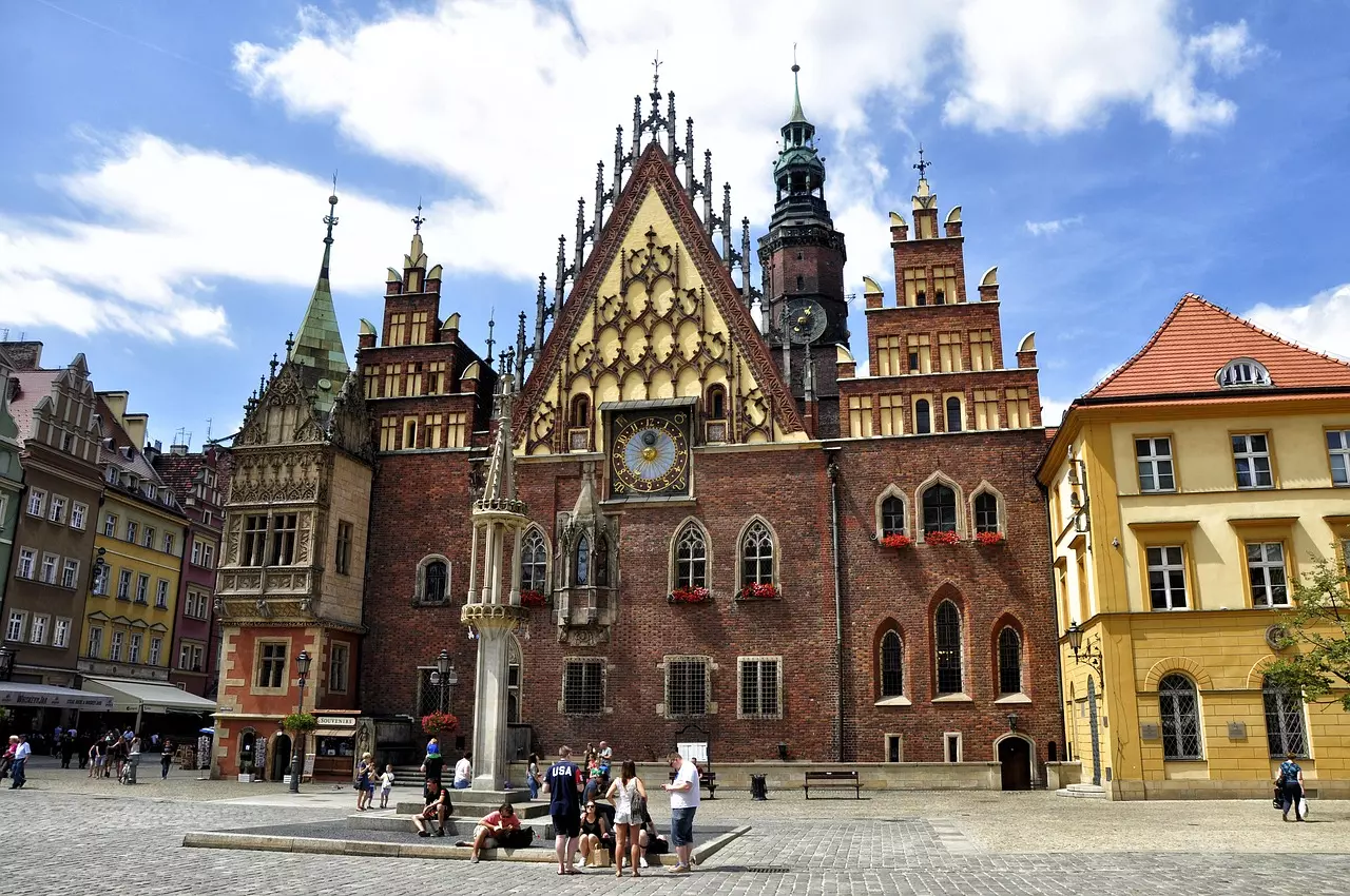 Odbiory techniczne mieszkań i domów Wrocław - Wilkszyn 