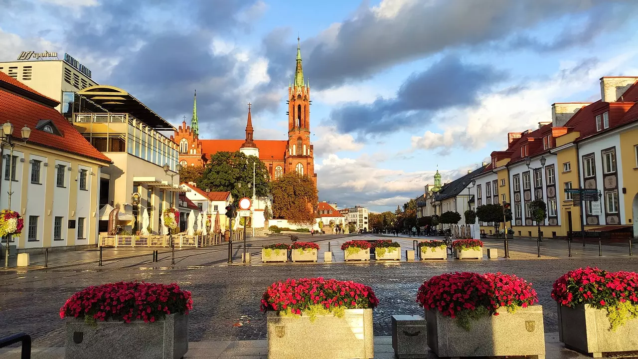 Odbiory techniczne mieszkań i domów Białystok - Kleosin