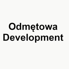 Logo dewelopera Odmętowa Development