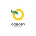logo Ogrody Słoneczne Deweloper