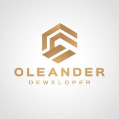 Logo dewelopera Oleander Deweloper