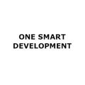 logo ONE SMART DEVELOPMENT