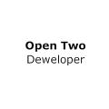 logo Open Two Deweloper