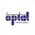 logo OPTAL Developer