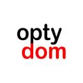 logo Opty-Dom Deweloper