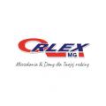 logo Orlex MG Deweloper