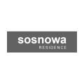 logo OSIEDLE SOSNOWA Jan Potocki Piotr Basiewicz