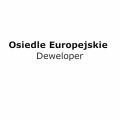 logo Osiedle Europejskie Deweloper