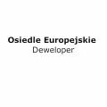 Osiedle Europejskie Deweloper - deweloper mieszkań Logo dewelopera Osiedle Europejskie Deweloper