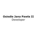 logo Osiedle Jana Pawła II Deweloper