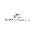 logo Ostoja Rusiecka Deweloper